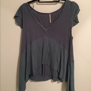 Free people blouse